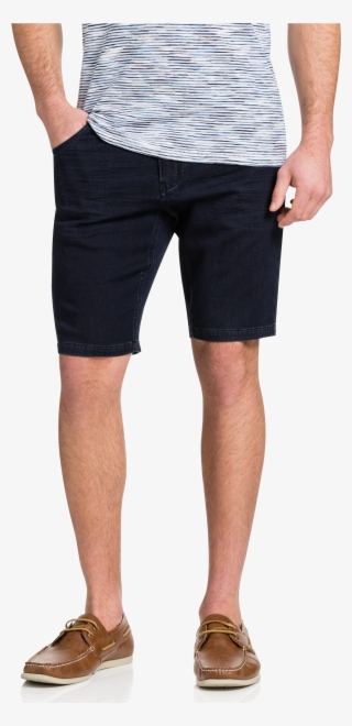 Indigo Logan Short - Bermuda Shorts #7610567