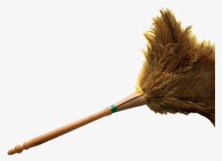 Banner-move Duster - Tree #7610716