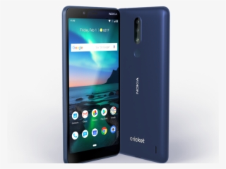 Nokia Is Back On Us Shelves - Nokia 3.1 Plus Cricket Wireless #7610809