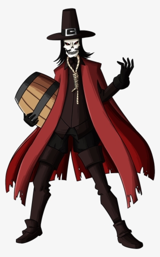 Guy Fawkes - Guy Fawkes Png #7610815