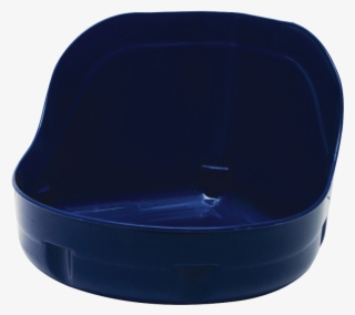 Kaytee Long John Litter Pan - Box #7610951