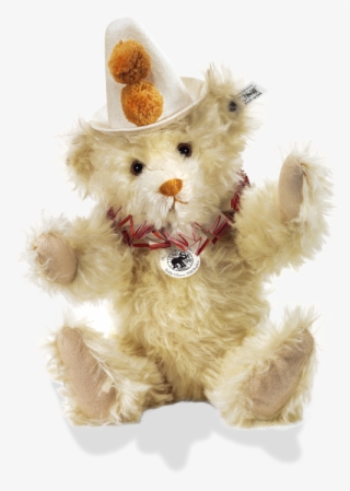Steiff Bear - Teddy Bear #7611044