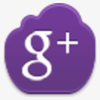 Google Plus Icon Image - Google Plus Icon #7611051