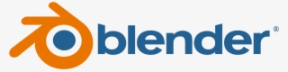 Logo - Blender 3d #7611178