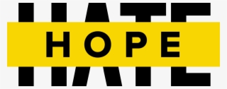 A Trial Started At The Old Bailey Of Six Alleged Members - Hope Not Hate Logo #7611180