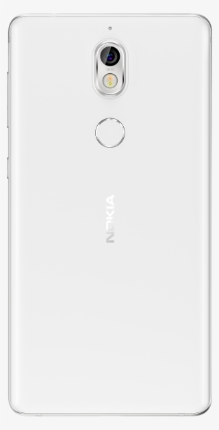 All The Renders Above Are The Realisation Of Macwell - Nokia 8 Plus White #7611365