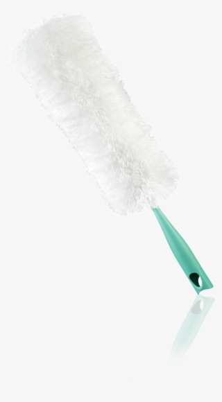 Feather Duster Xl - Leifheit Duster Xl Plastic Turquoise,white Cleaning #7611366