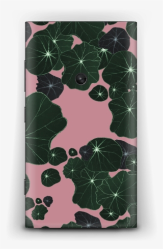 Garden Cress Skin Nokia Lumia - Mobile Phone #7611416