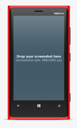 Nokia Lumia - Smartphone #7611444