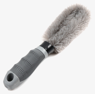 Previous Slide - Makeup Brushes #7611490