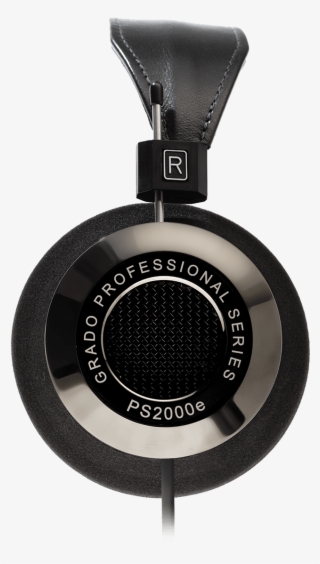 Transparent Thumbnail Image - Grado Professional Series Ps2000e #7611521