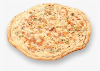 Flambé Tart Deluxe Salmon And Leek - Roti #7611527