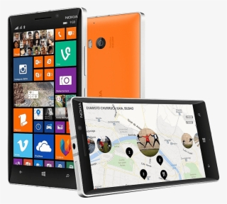 Nokia Lumia - Lumia 930 Dual Sim #7611596