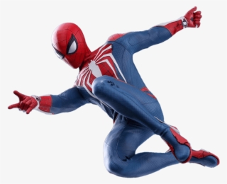 Spider Man Png Images Free Download - Spider-man #7611726