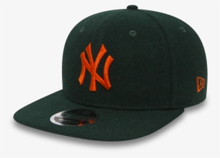 New Era Mlb 9fifty New York Yankees - 59fifty Ny New Era Yankees Cap Blue #7612112