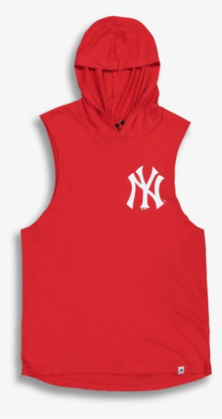 Majestic Athletic New York Yankees Vincennes Muscle - New York Yankees #7612150