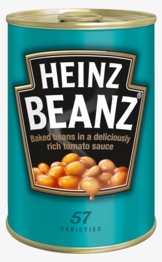 Meals - Heinz Beans Fridge Pack #7612221