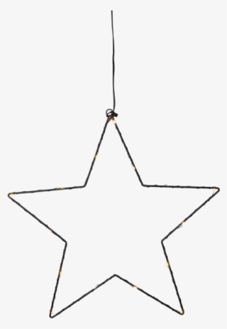 Star Sparkling - New - Line Art #7612275