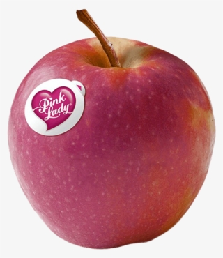 Apple Png Free Images - Cripps Pink #7612276