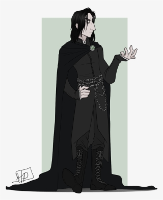 It's Called Fashion By Hopehound Harry Potter Fan Art, - Illustration #7612484