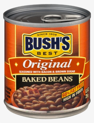 Bush's Original Baked Beans, - Bush's Baked Beans #7612551