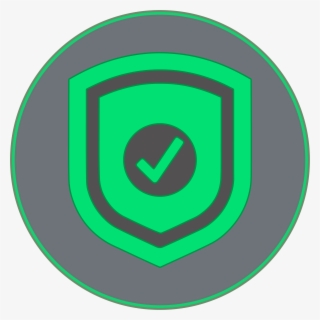 Safety - Circle #7612559