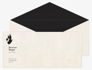 5 X - Envelope #7612600