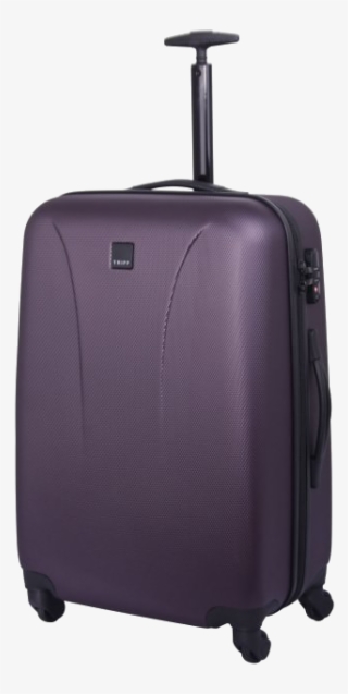 Suitcase Png Image Background - Suitcase #7612928