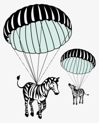 Site Logo - Paratrooper #7612930