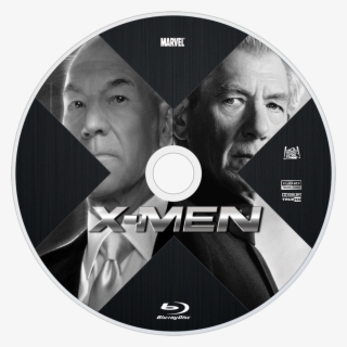 X Men 1 Bluray #7613009