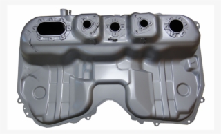 Subaru Forester Fuel Tank #7613062