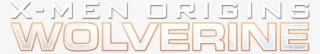 X-men Origins - Wolverine - Poster #7613090