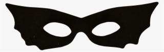 Burglar Mask Photo - Png Black Mask #7613203