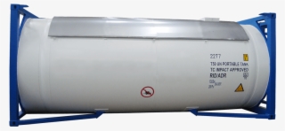 Go To Our Jopm/flaxfield Gas Tank Brochure #7613260