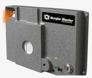 Burglar Blaster - Electronics #7613499