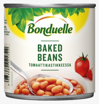 Ainesosat - Bonduelle #7613547