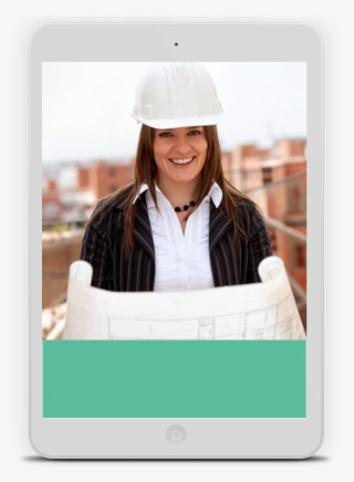 Poeple Slider - Construction Worker #7613702