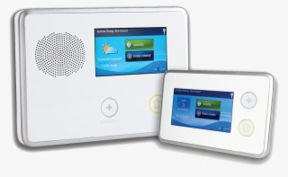 Burglar Alarm Systems - Home Alarm Systems #7613709