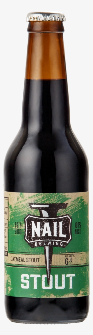 Glass Bottle #7613712