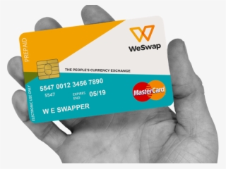 Peer To Peer Travel Money Startup Weswap Raises £6 - Diagram #7613949