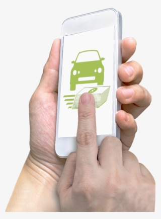 Stop By Our Office To Walk Out With Cash In Your Hand - Smartphone #7614010