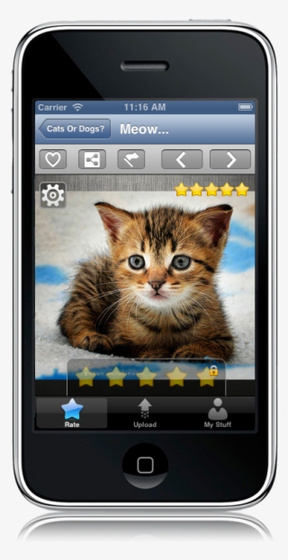 Iphone #7614083