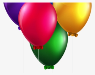 Balloons Clipart Transparent Background - Clip Art Transparent Balloons #7614353 Balloons Clipart Transparent Background - Clip Art Transparent Balloons #7614353