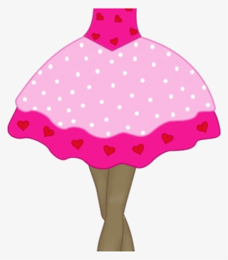 Tutu Silhouette Cliparts - Portable Network Graphics #7614375