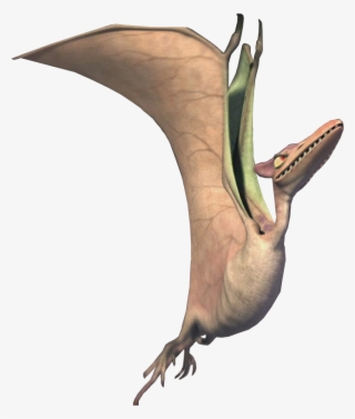 Roger - Ice Age Dawn Of The Dinosaurs Pteranodon #7614461