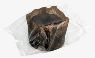 This Frozen Chocolate Sponge Cake Is Hiding A Delicious - Diaper Bag #7614570