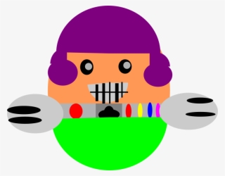 Clip Art #7614574
