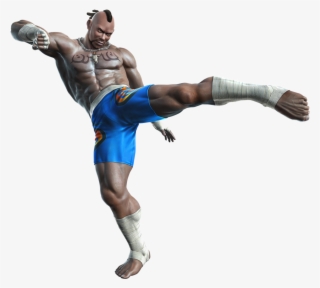Tekken/bruce Irvin Strategywiki, The Video Game Walkthrough - Bruce Tekken #7614835