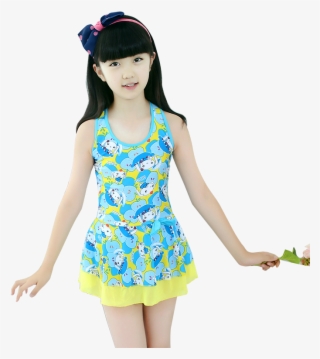 Whether The Same Section Of The Shopping Mall - Girl #7614978