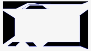 Bingkai - Bingkai Keren Png #7615129